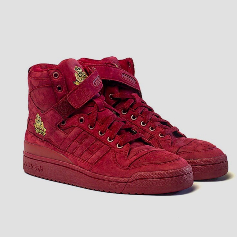 Adidas Sneaker size 12